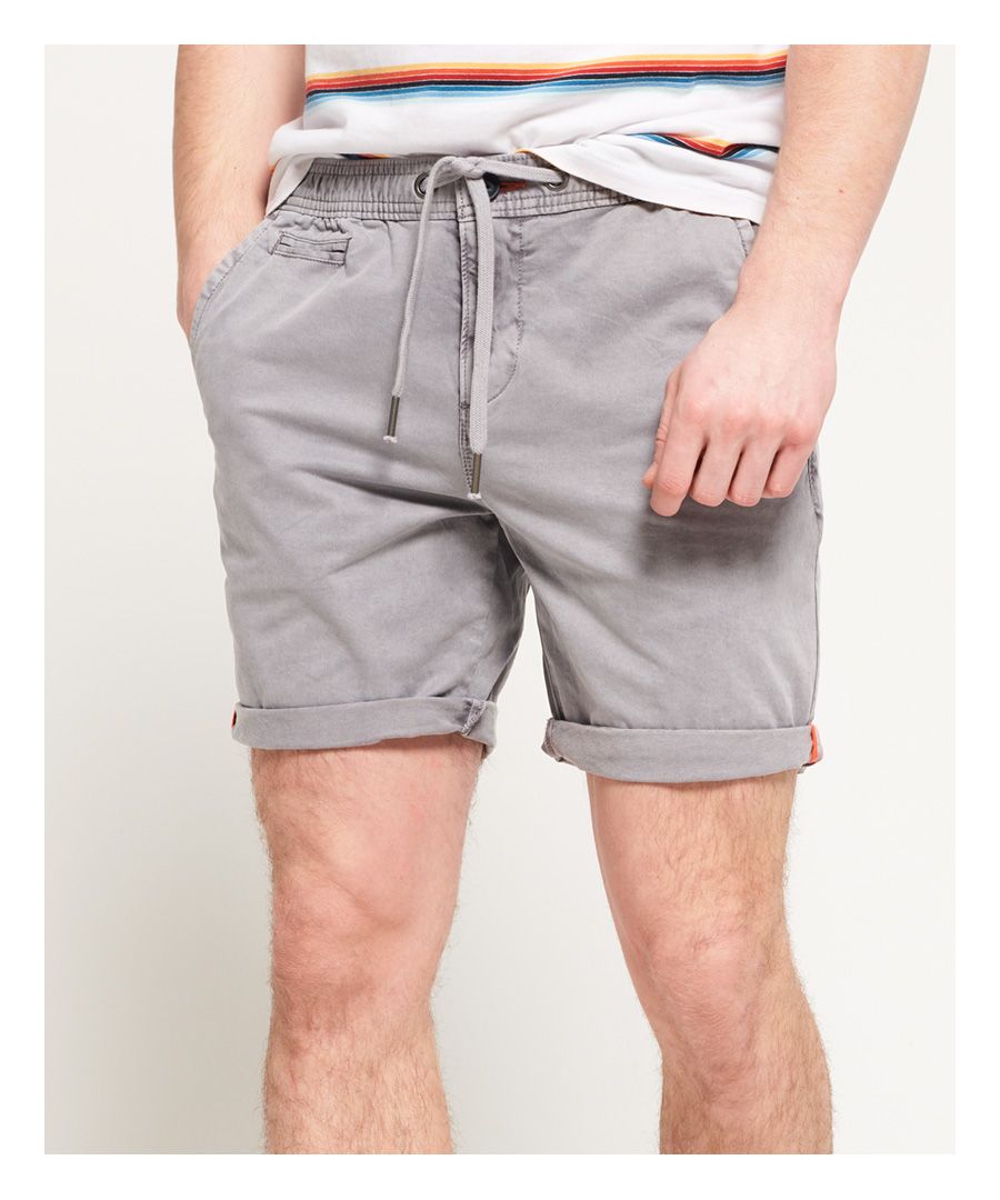Image for Superdry Sunscorched Shorts