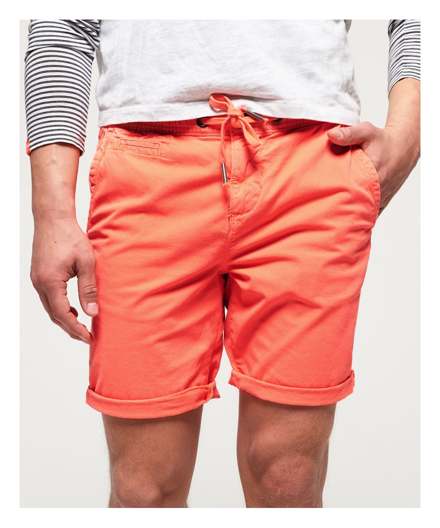 Image for Superdry Sunscorched Shorts