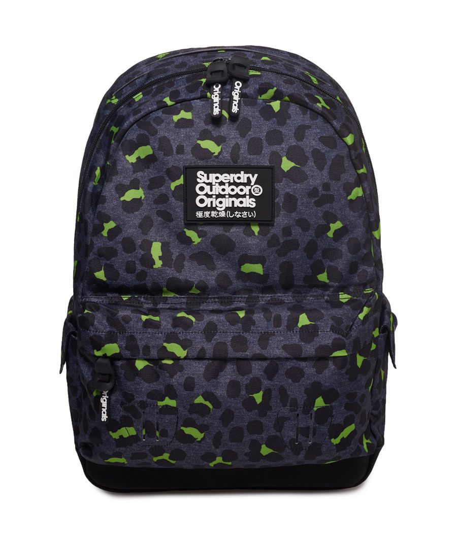 Image for Superdry Print Edition Montana Rucksack