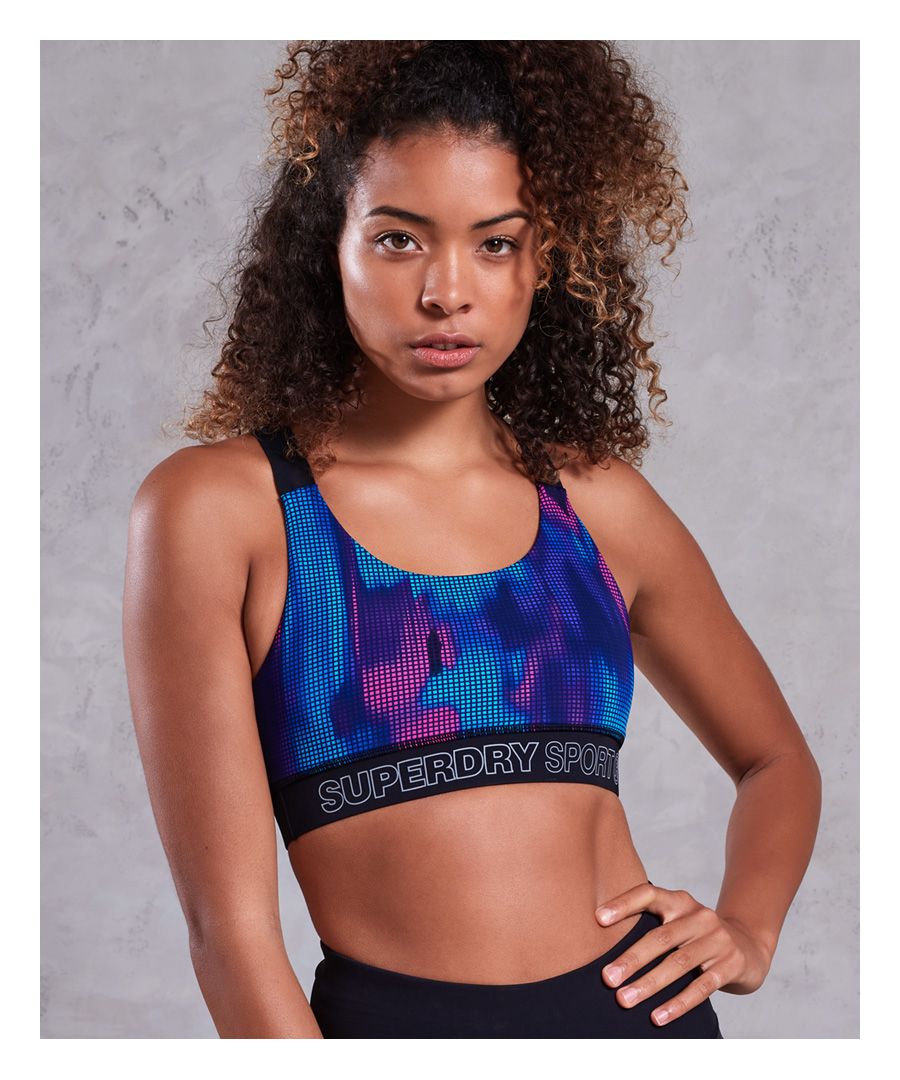 Image for SUPERDRY Active Bra