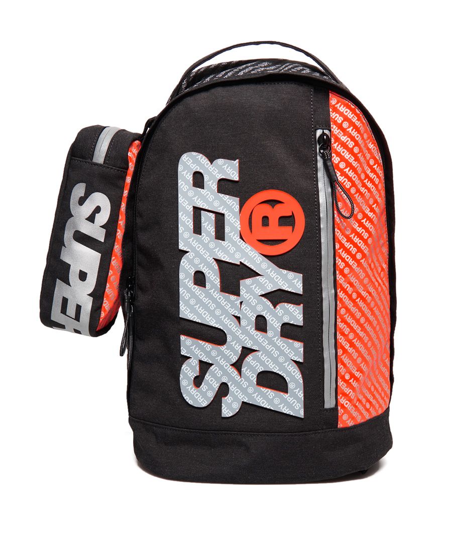 superdry hockey bag