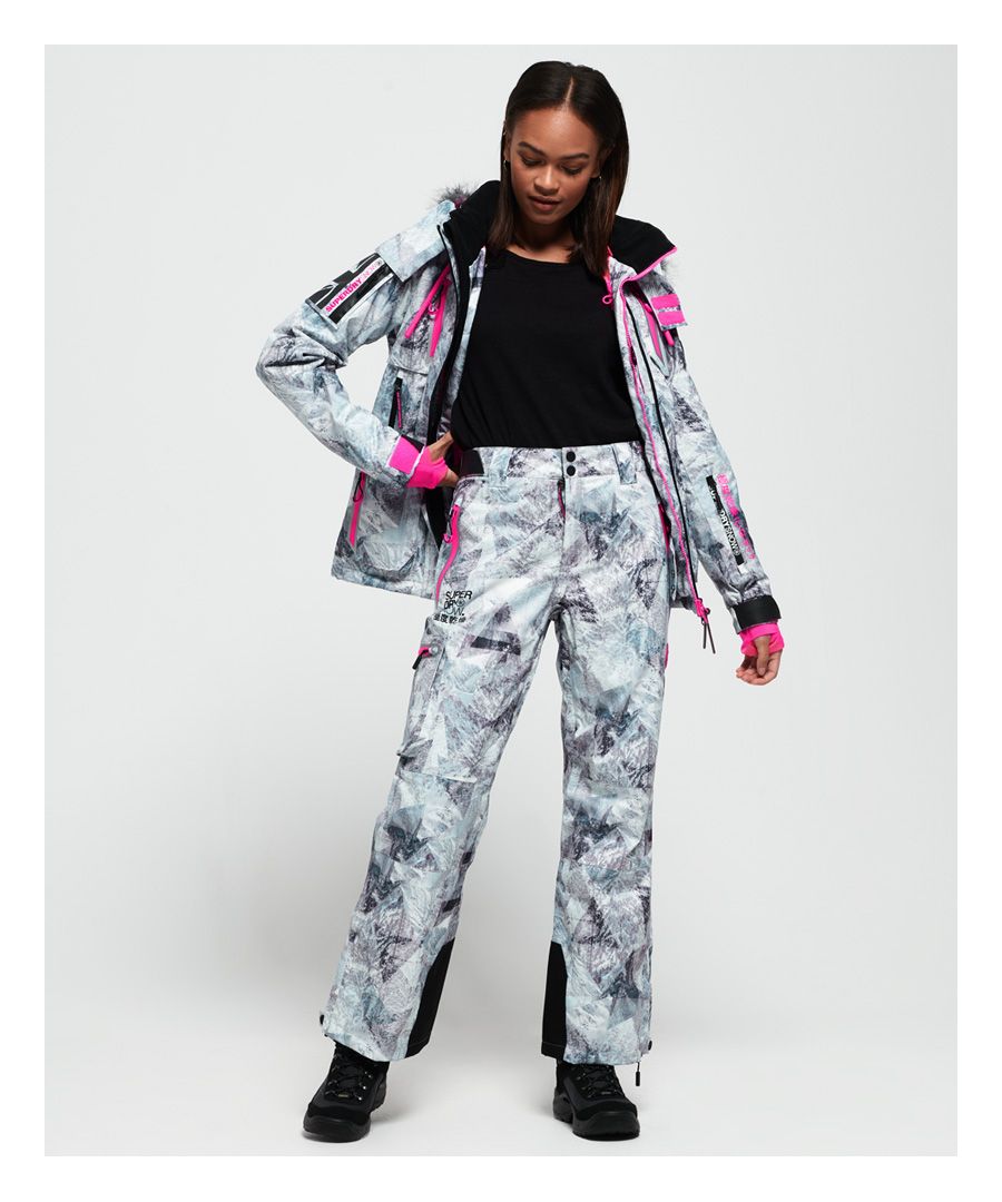 Image for Superdry Snow Pants
