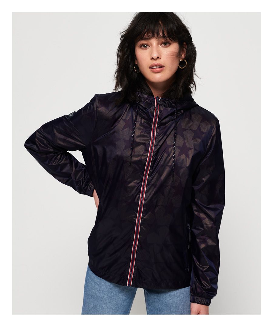 Image for Superdry Rio Jacket