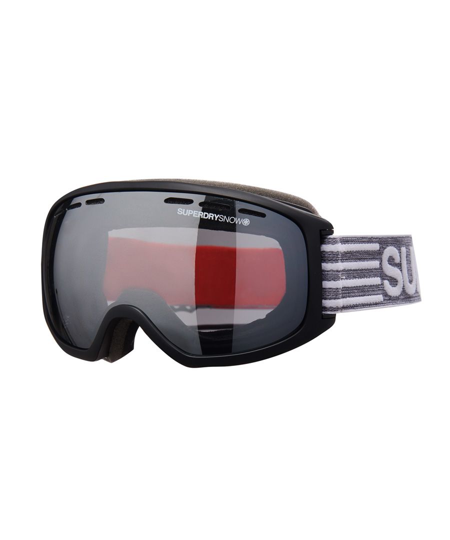 Image for Superdry Pinnacle Snow Goggles