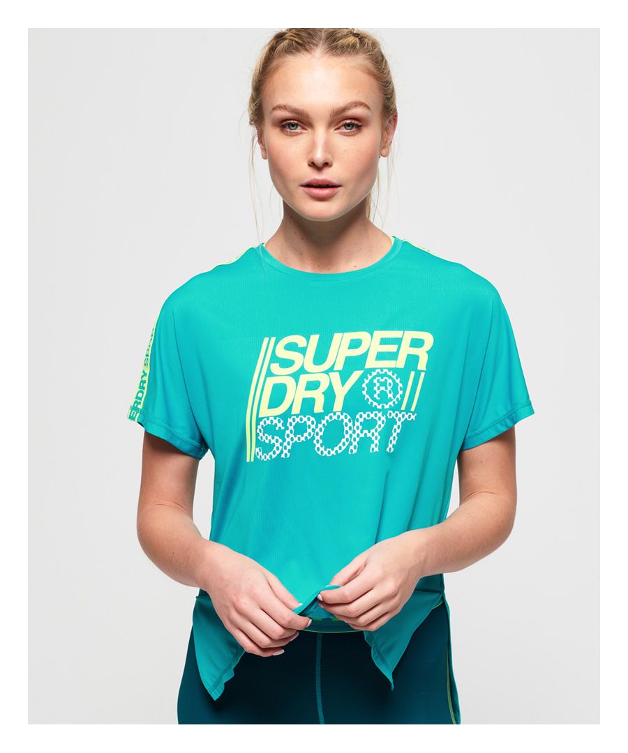 Image for Superdry Core Loose T-Shirt