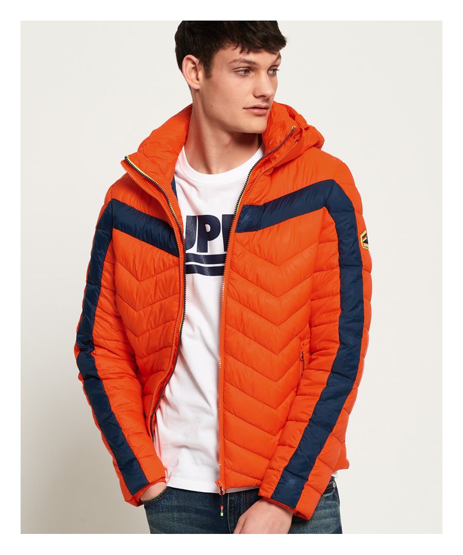 superdry dolman downhill racer fuji jacket