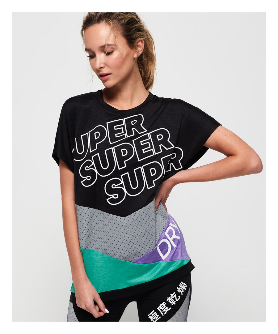 Image for Superdry Super Sport T-Shirt
