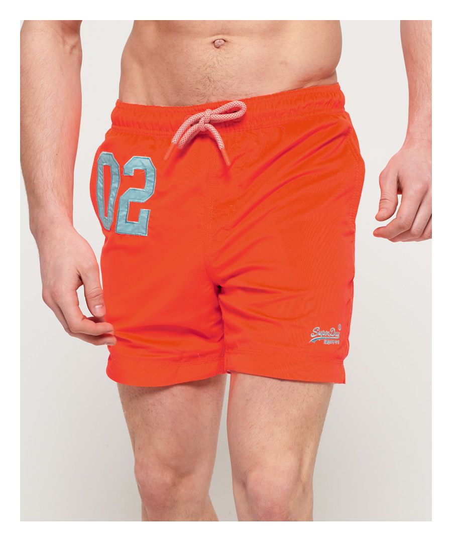 Image for Superdry Water Polo Swim Shorts