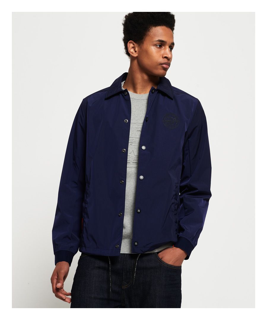 superdry mens coats and jackets