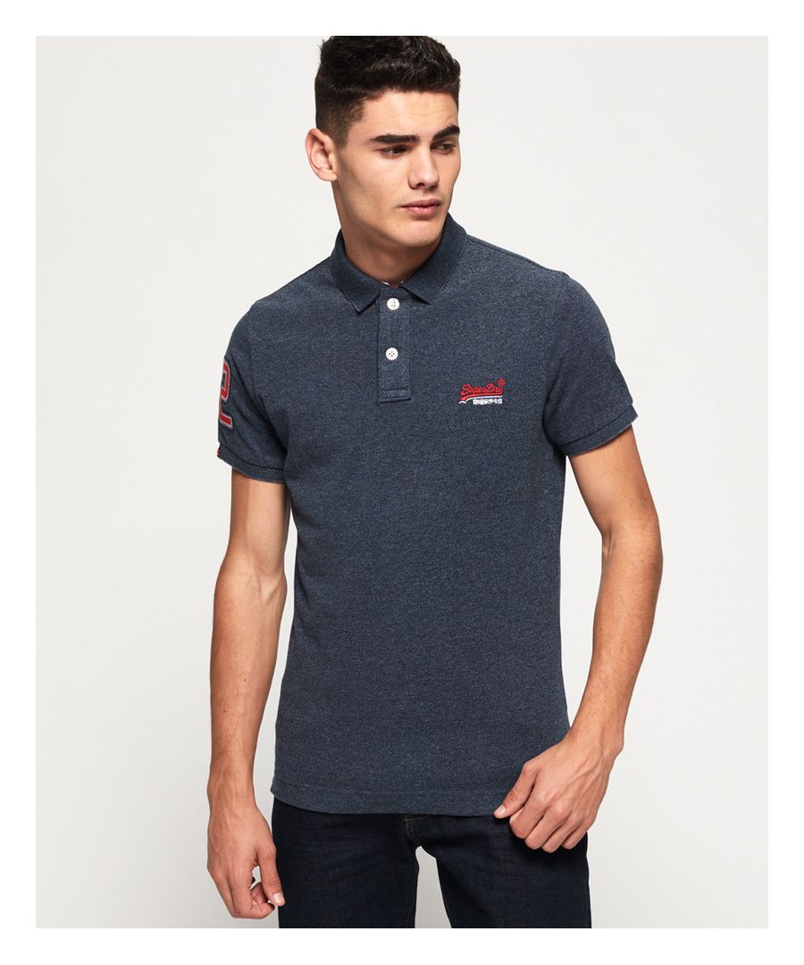 superdry sale polo