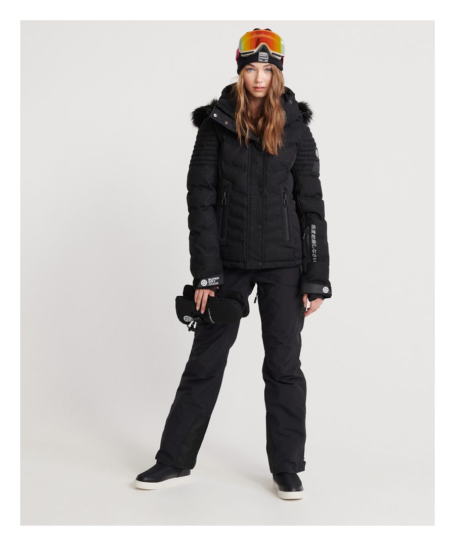 Image for Superdry Luxe Snow Pant