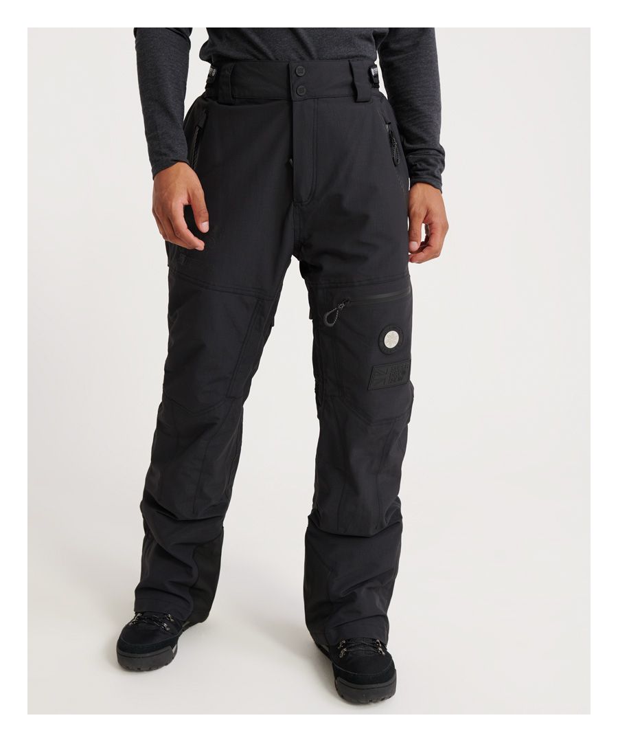 Image for Superdry Pro Racer Rescue Pants