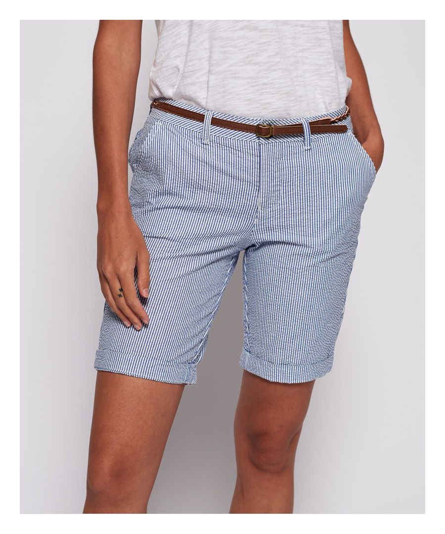 Image for Superdry Chino City Shorts