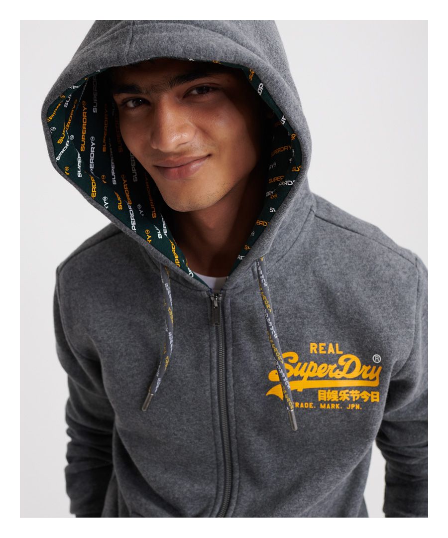 superdry storm blizzard