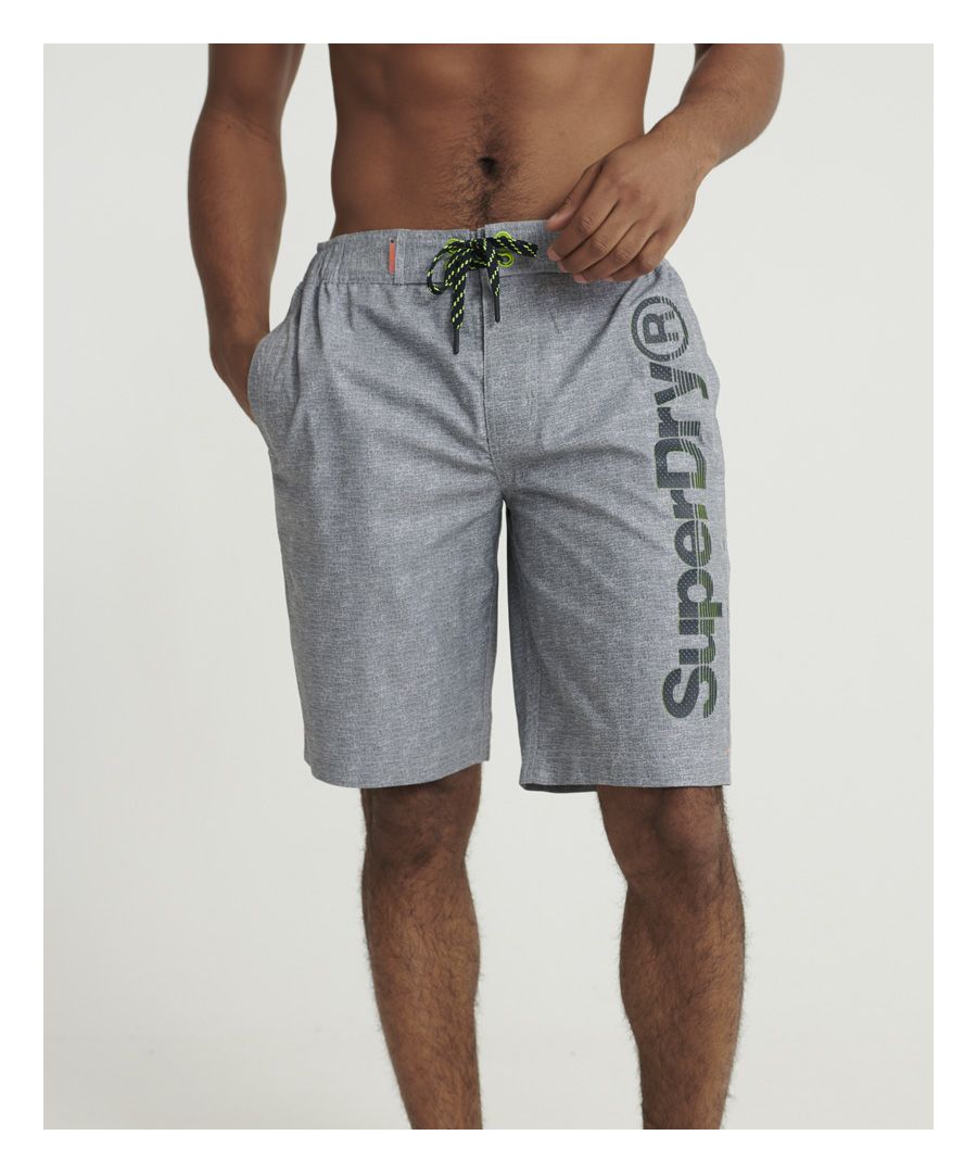 Image for Superdry Classic Boardshorts