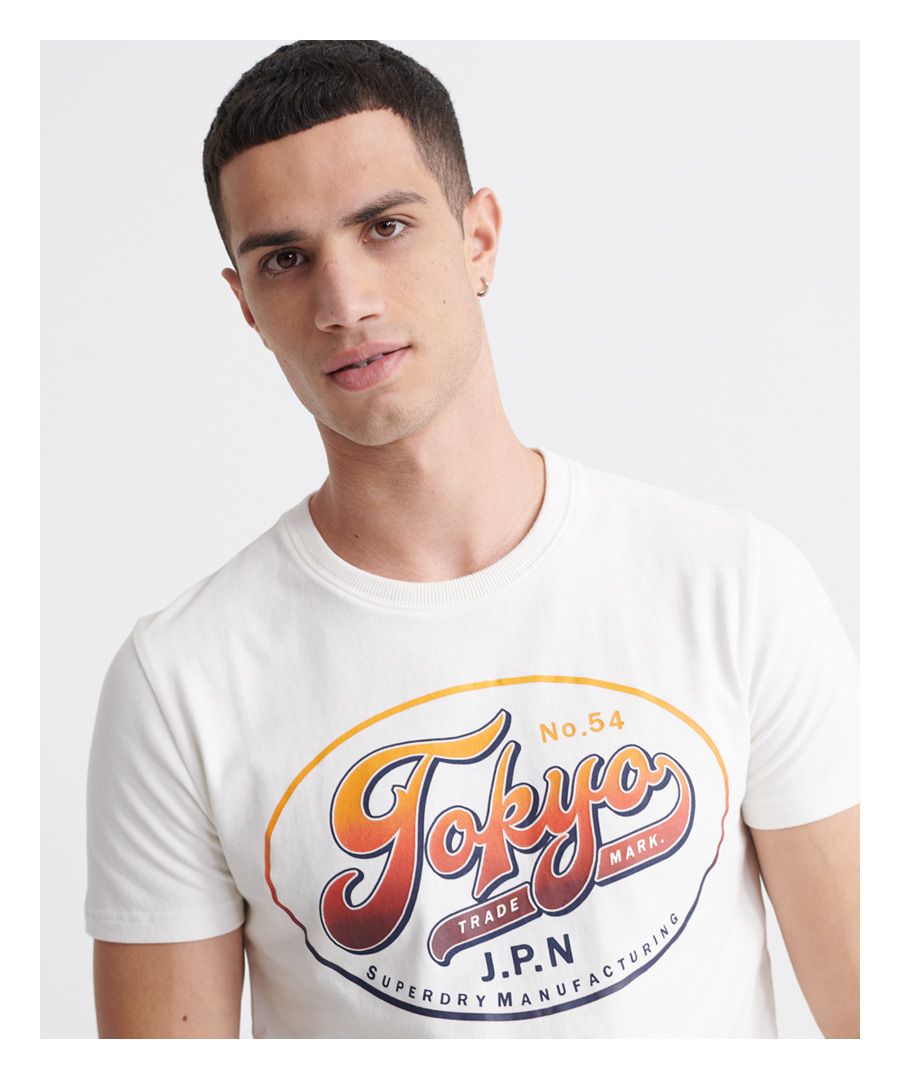 Image for Superdry Alchemy T-Shirt