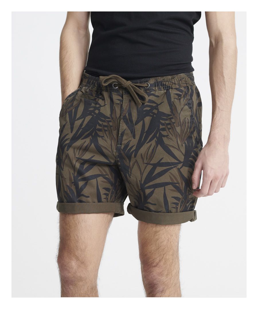 Image for Superdry Sunscorched Chino Shorts