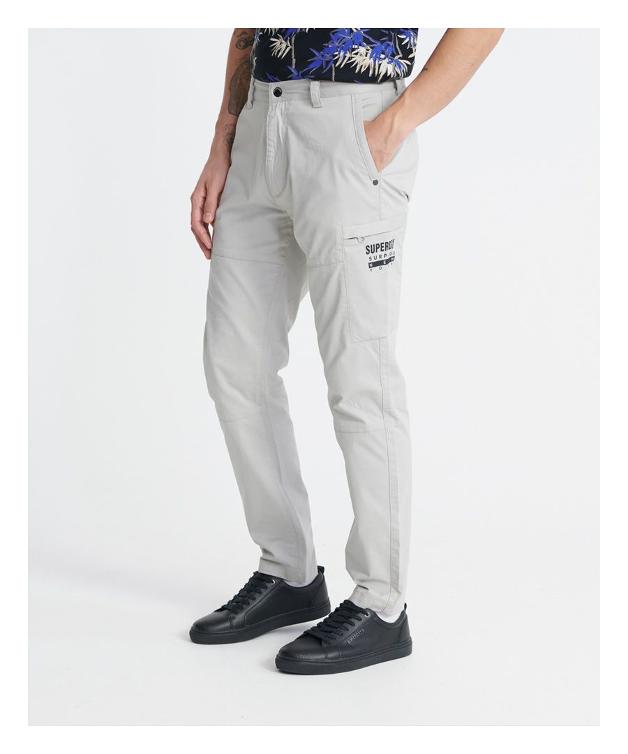 Image for Superdry Surplus Aviator Pants