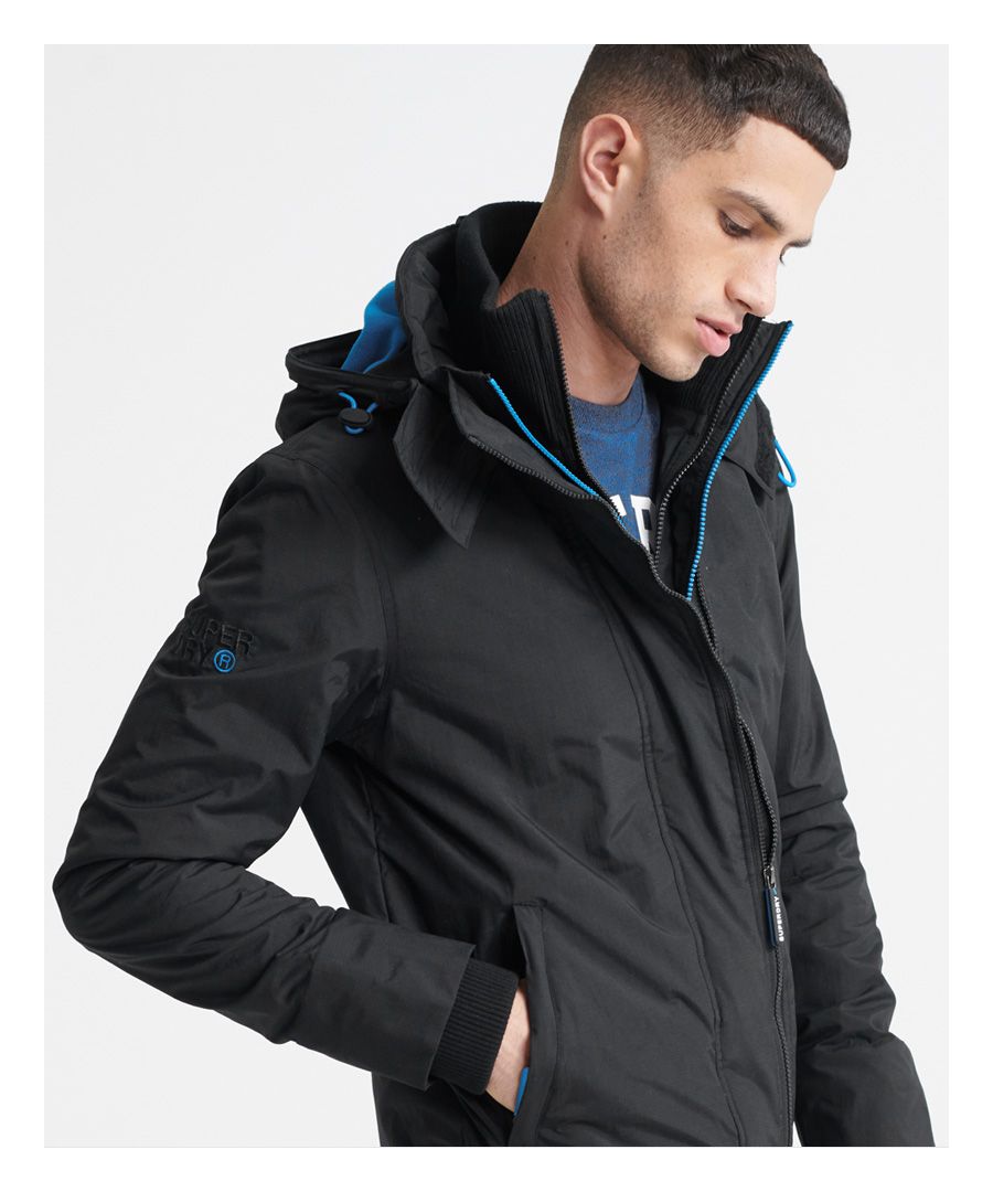 Superdry