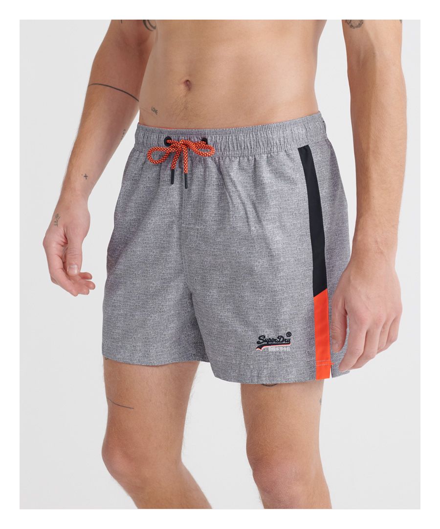 Image for Superdry Beach Volley Swim Shorts