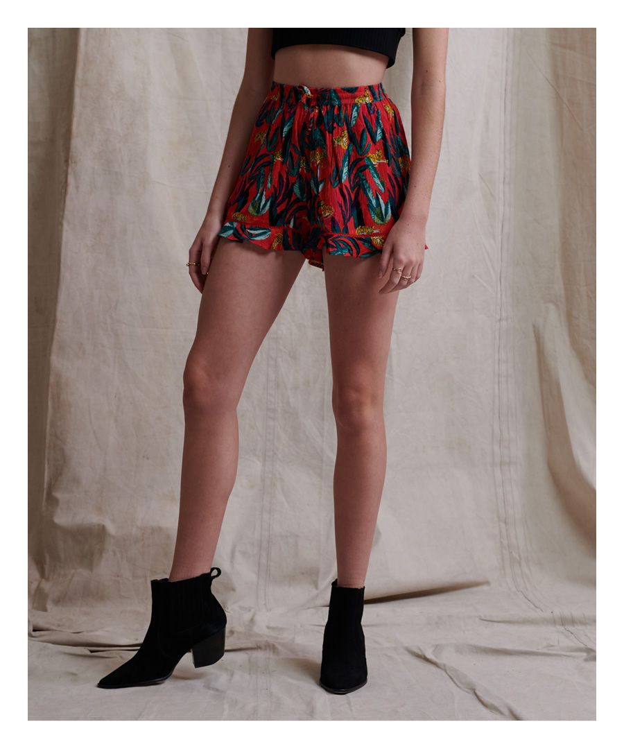 Image for Superdry Summer Beach Shorts