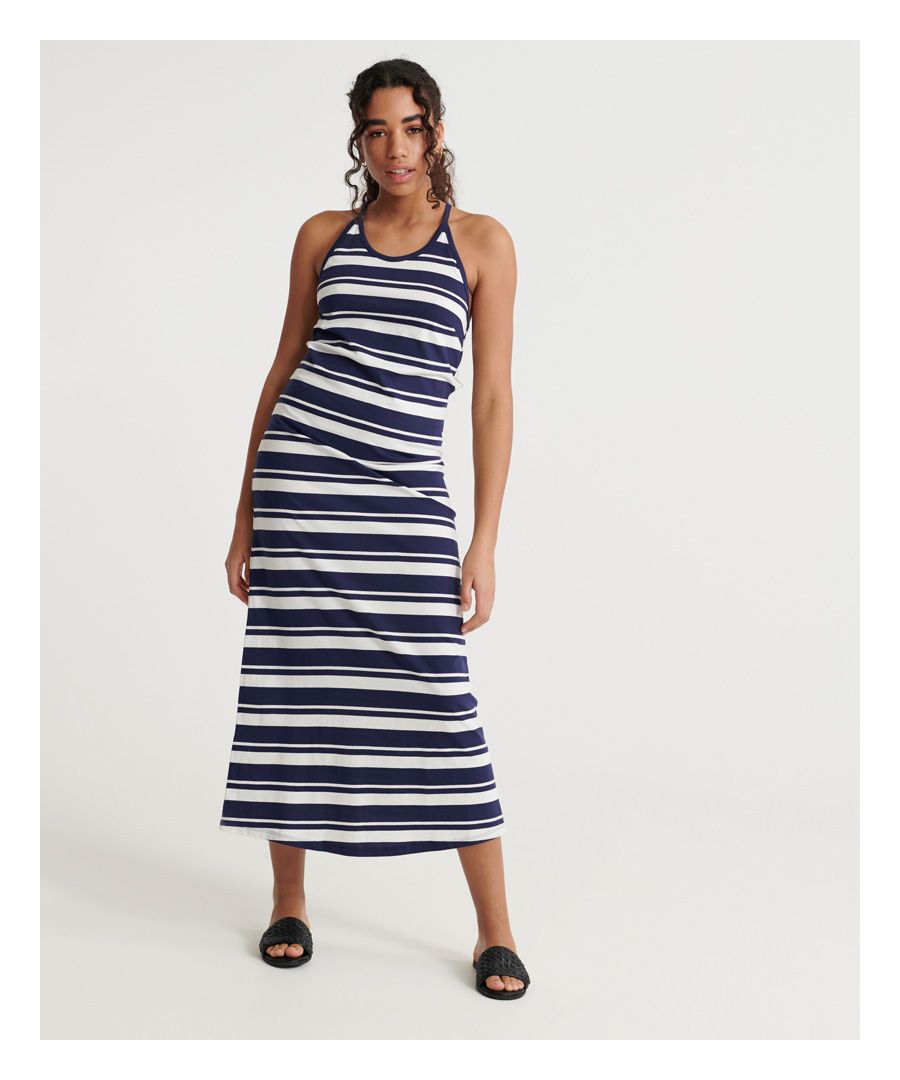 superdry sun dress