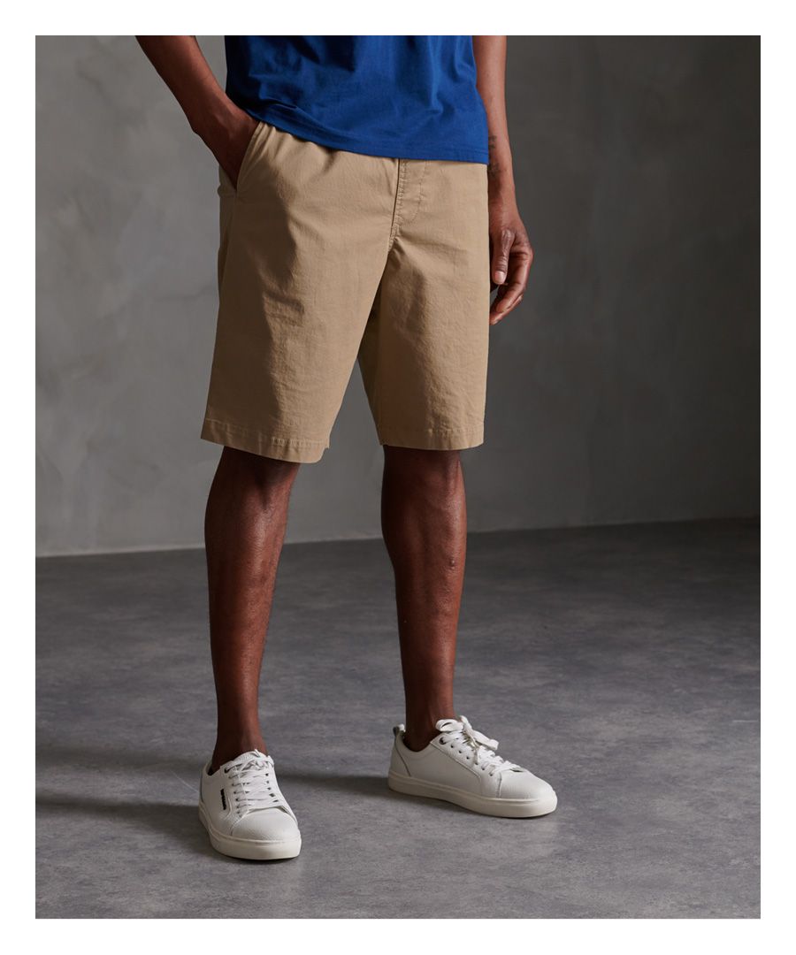 Image for Superdry Worldwide Chino Shorts