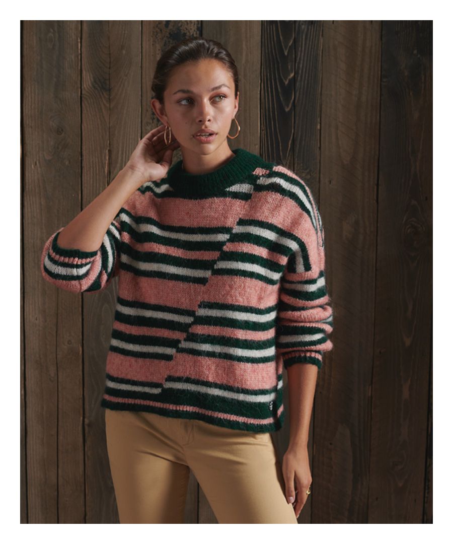 superdry jumper sale