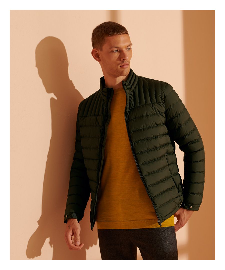 Image for Superdry Ultimate Core Down Jacket