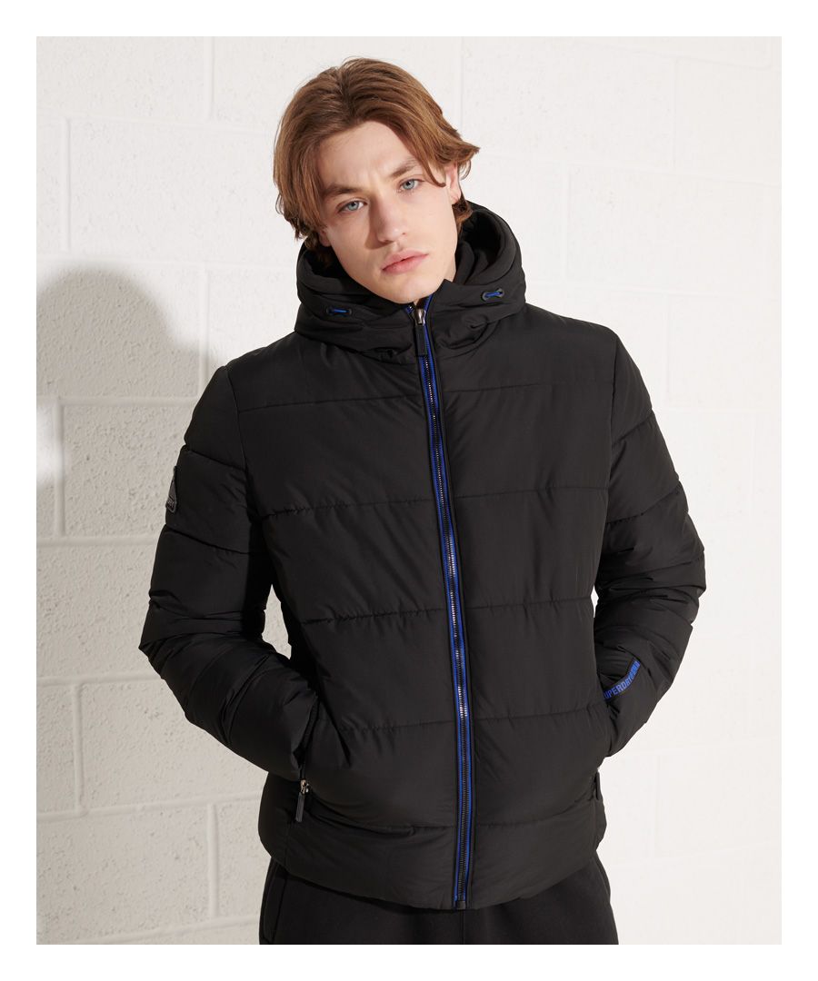 Image for Superdry Sports Puffer Jacket