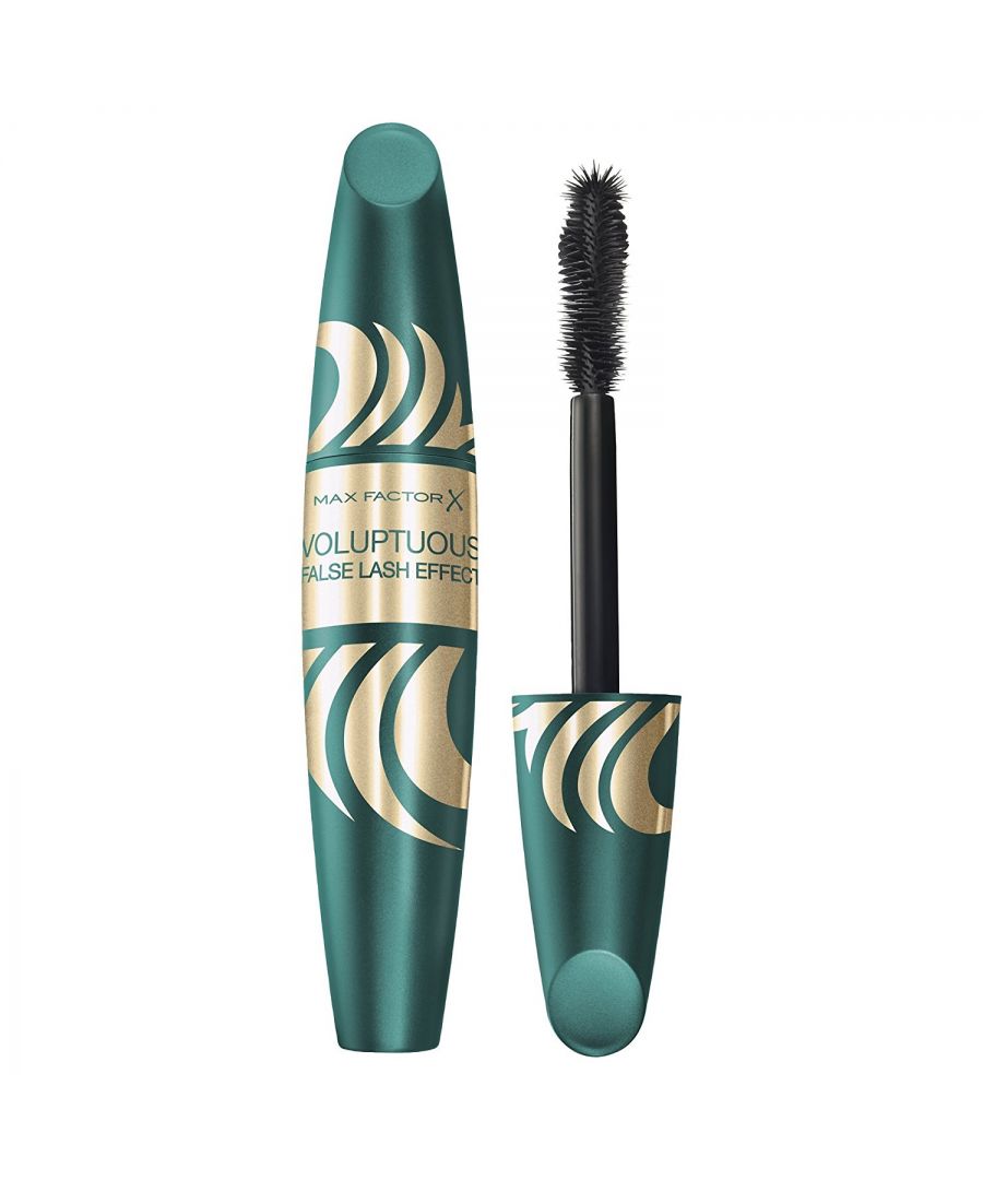 Our innovative new Lash Uplift Brush features dual application in one stroke; the unique fins load formula and grip lashes for lift and volume, while long bristles separate and comb lashes. The Lash Uplift brush enables a 360° application, wrapping each lash with more formula, while the boost tip helps you coat more of the tiny, hard-to-reach lashes. Lashes have 5 x more volume than bare lashes, for a wide awake look. Please note these are brand new mascara's supplied to us in sealed bags of three which we split to supply smaller quantities. These are not individually sealed.