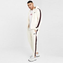 nike mens tribute tracksuit