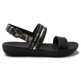 fitflop barra snake