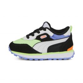 PUMA Baby Infant Rider FV Future Vintage Trainers