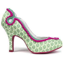 Secret Sales Ruby Shoo Miley Shoes