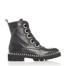 dune purla biker boot