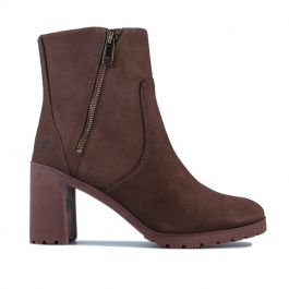 Women’s Timberland Allington Boots in Olive