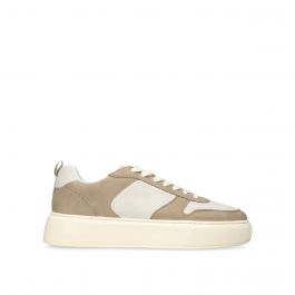 KG Kurt Geiger Kinsley B Ball Sneakers