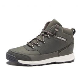 henleys paler walking boots