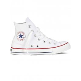 Converse All Star Unisex Chuck Taylor High Top Sneakers - White