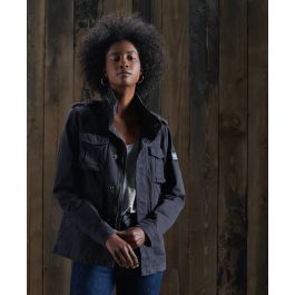 Superdry Camari Rookie Jacket