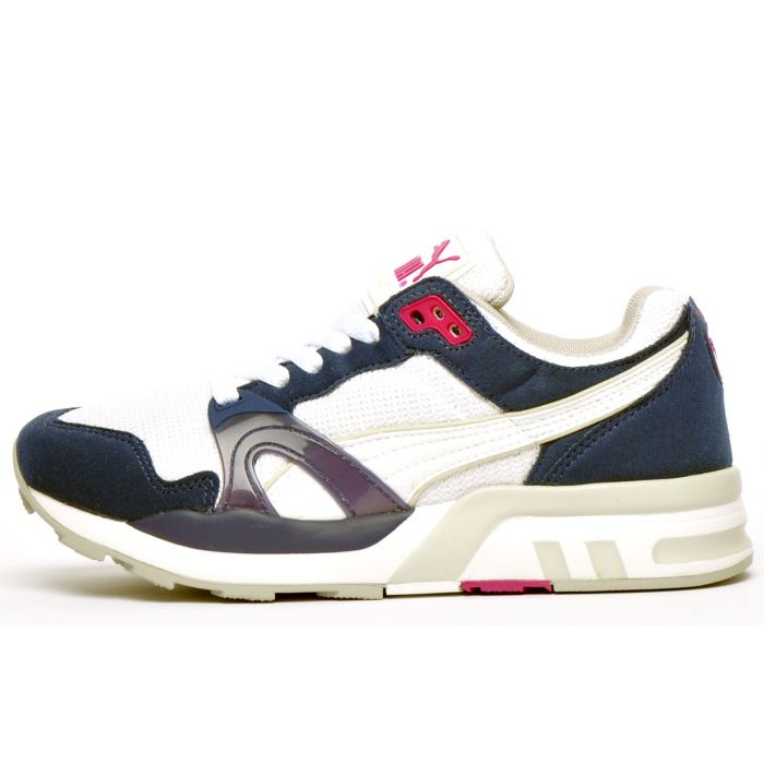 puma trinomic running shoes