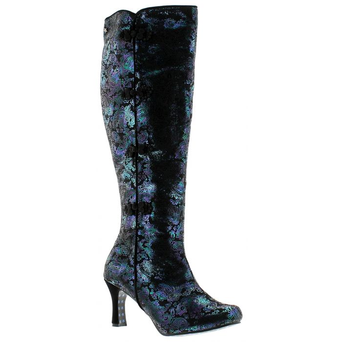 joe browns ladies boots