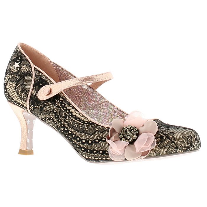joe browns extra wide fit shoes