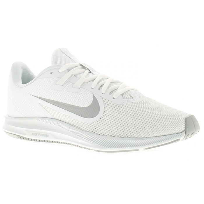 nike downshifter 7 women's running shoes white