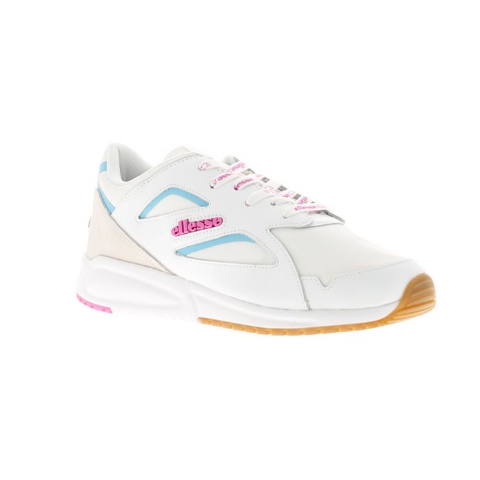 ellesse contest trainers