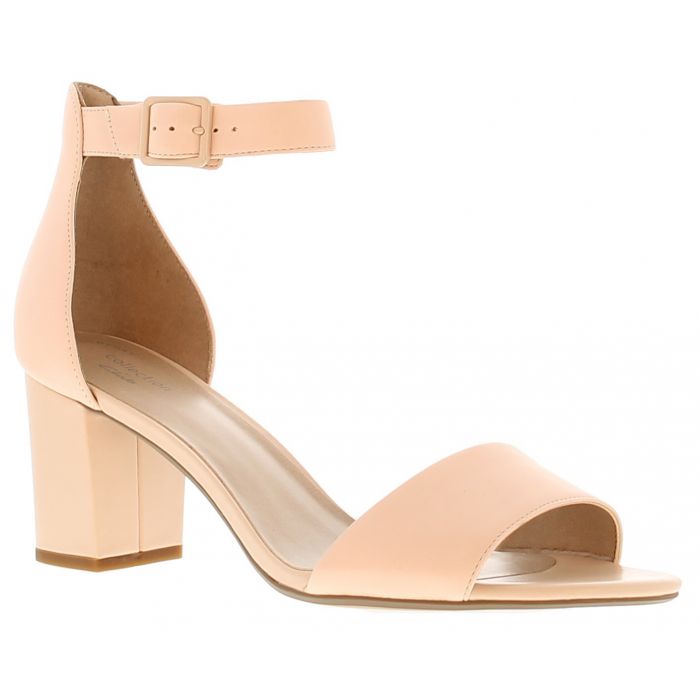 deva mae leather sandals