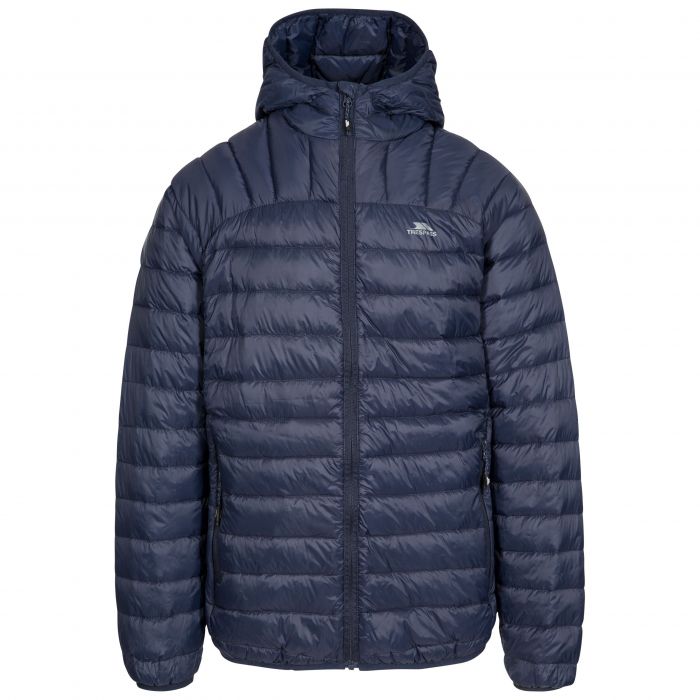 Trespass Mens Romano Down Jacket