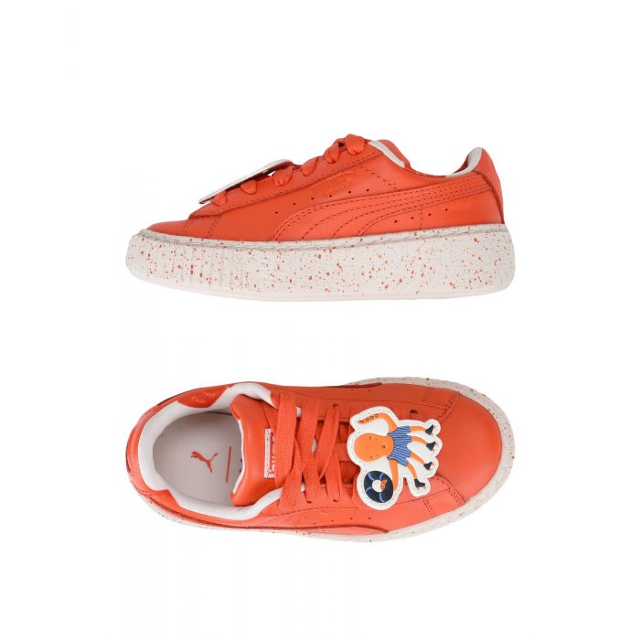 skyla bay canvas mule sneaker