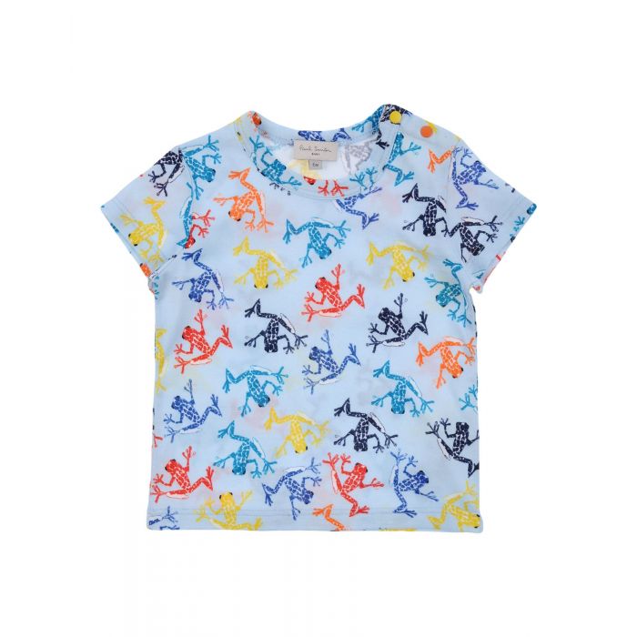 Paul Smith Sky プリントTシャツ Yahoo!フリマ（旧）+urbandrive.co.ke